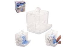 Cotton Swab Holder