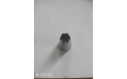 356 7 teeth, diameter 15mm
