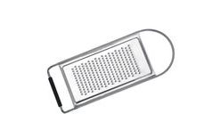 Large Fine Stainless Steel Grater