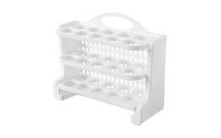 Box-stojan na vajíčka do chladničky 3 patra