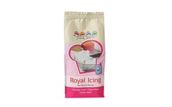 Královská glazúra - Royal icing 0,5 kg