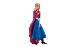 Princezna Anna - figurka Frozen Disney