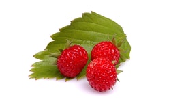 Wild strawberry flavouring paste - 200 g