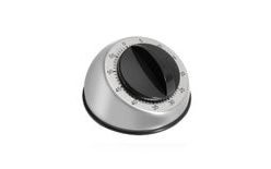 ORION Kitchen Mechanical Timer Metal/Plastic