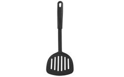 Wide Turner with Holes Thermoplastic BLACKLINE