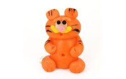 Příležitostná postavička kocour