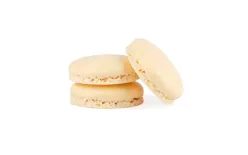 Cream macaroons, 250g