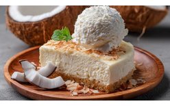 Coconut aroma 20 ml