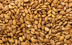 Almonds natural - 1000 g
