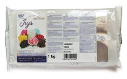 Modelovacia hmota Pasta di Zucchero Master Martini biela 8 kg