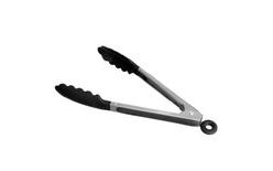 Pliers / turner thermoplastic / stainless steel - 26 cm