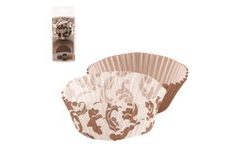 Baking Cups for Muffins - 7cm Diameter / 60 pcs