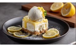 Karina lemon thickener 1 kg