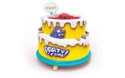 Bubble Machine Cake 100 ml