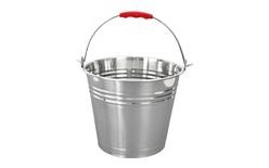 Vědro nerez B, 12 l