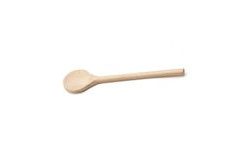 Wooden Spoon, 25 cm