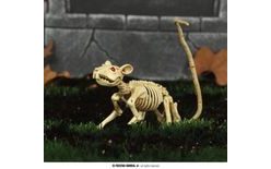 SKELETON - Skeleton - RAT - Halloween - 20 cm