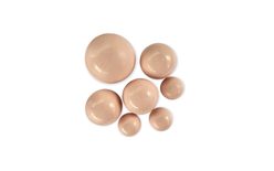 Chocolate Balls – Powder/Nude