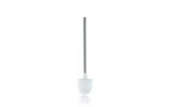 Toilet brush LA BROSSE 8cm, white