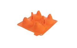 Chicken-Shaped Baking Mold