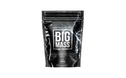 Big Mass Gainer - Vanília 3000 g