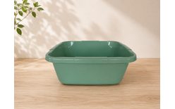 Square sink, 14 l