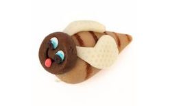 Occasional Bee Figurine