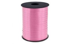 Pastel Pink Ribbon - 5 mm x 458 m