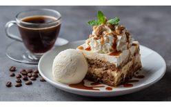 Coffee aroma 20 ml