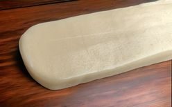 Marcipánová mandľová pasta extra biela - 2,5 kg