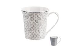 Decorative Mug 0.4 L