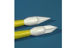 Modelling bone tools PME 8