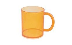 Ruby Mug 0.3 L