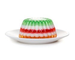 Zselatinpor Jelly Glaze Neutral - 250 g