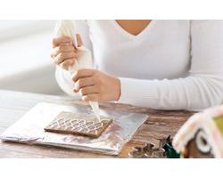 Royal Glaze Super Ice for decorations 0,5 kg/bag