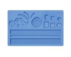 Szilikon forma Jewelry