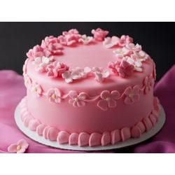 K2 Tortabevonó 0,5kg rózsaszín - K2