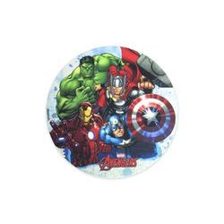 Edible paper - Avengers - 1 pc
