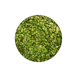 Pistachio paste with nut pieces 250 g