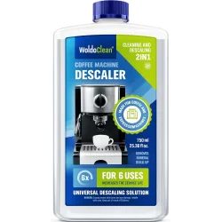 Univerzální tekutý odvápňováč 750ml