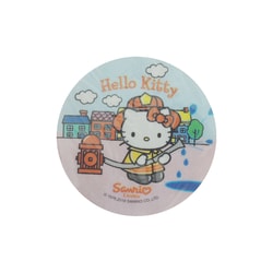 Jedlý papír - Hello Kitty - 1 ks
