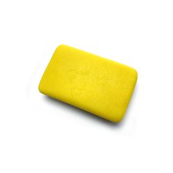 Marzipan for modelling 100 g (yellow)