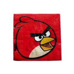 Napkins Angry Birds