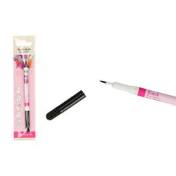 Colouring edible ink pen - Liquorice black