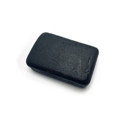 Marzipan for modelling 100 g (black)