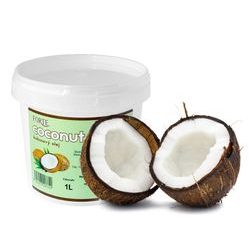 Kokosový olej 1 l