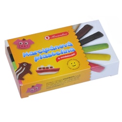 Marzipan plasticine 90 g