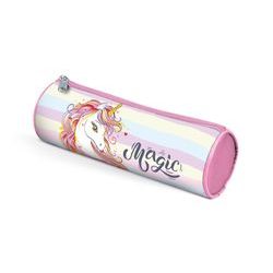 Pencil case cylindrical - Unicorn - Magic Unicorn