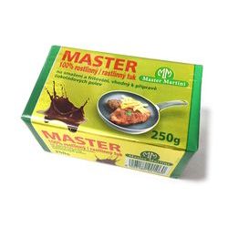 Master martini 100% növényi zsír 250 g