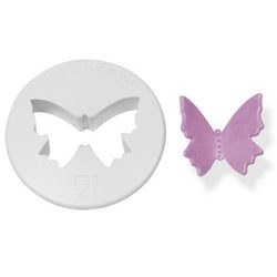 Dortová forma Motýl 3D - Wilton - 3D formy na pečení a dorty - Dortové  formy, Na pečení - Svět cukrářů